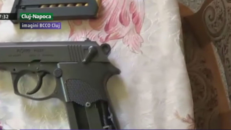 Interlopi din Turda, retinuti Imagine