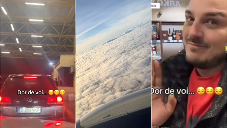 Interlopii care l-au sustinut pe Calin Georgescu fug din tara. Candidatul pro-rus le promisese ca ii va gratia daca devine presedinte Imagine