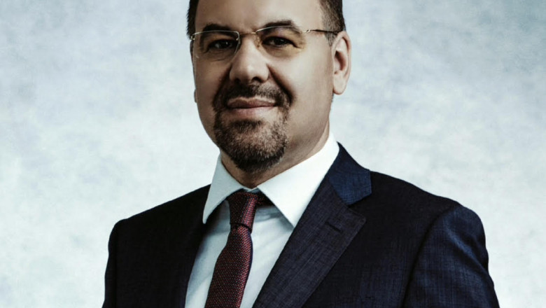 Intermedierea financiara - intre realitate si potential Imagine