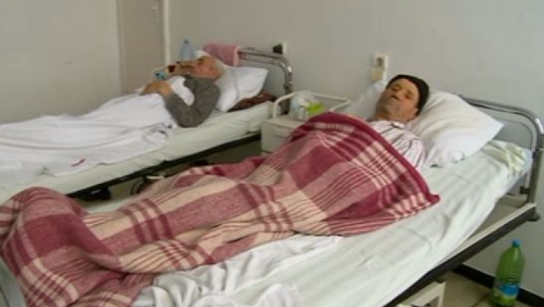 Internari pe baza listei de asteptare. La un spital din Iasi, programarile se fac pentru luna iunie Imagine