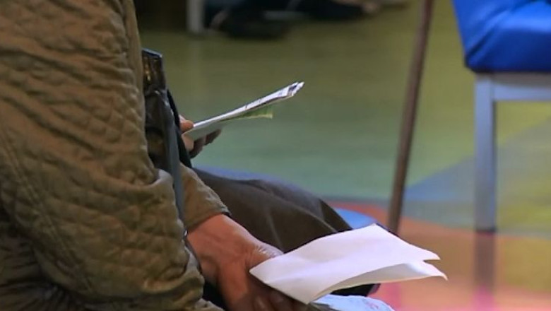 Internarile in spital, strict monitorizate. Multe spitalizari, spune ministrul Sanatatii, sunt nejustificate Imagine