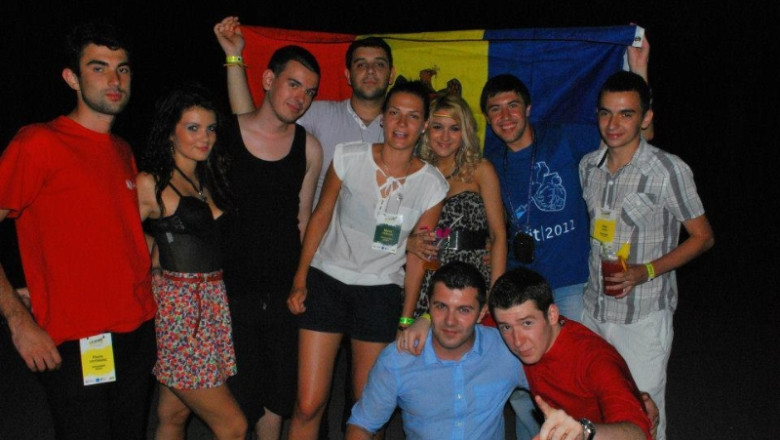 International Student Week in Timisoara - ISWinT bate la usa. Vezi tema de anul acesta! Imagine