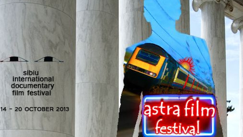 „Internetul se inchide”, la Astra Film Fest. Documentarul regizorului Alexandru Lungu a fost proiectat la festival Imagine