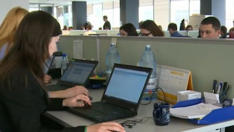 Internshipuri de vara pentru studentii din Timisoara Imagine