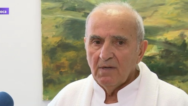 Interventie chirurgicala riscanta la Cluj Napoca, pentru a salva viata unui pacient bolnav de cancer Imagine