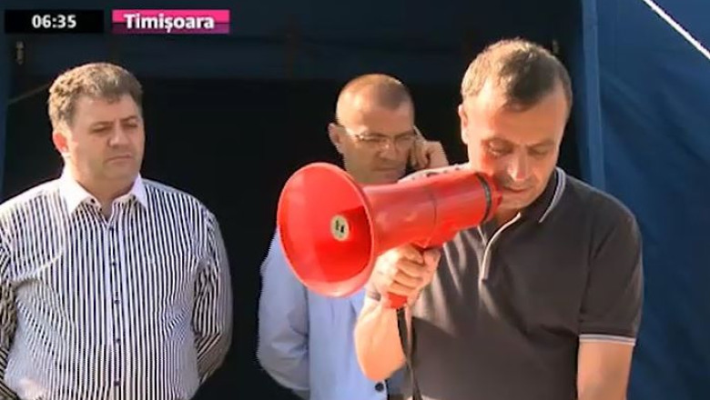 Interventie pentru gasirea copiilor rapiti Imagine