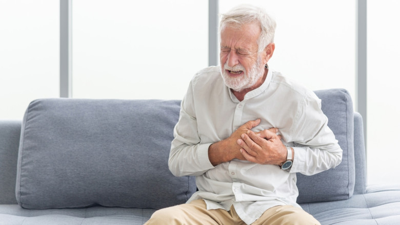 Interventie salvatoare pentru un pacient cu doua afectiuni grave Imagine