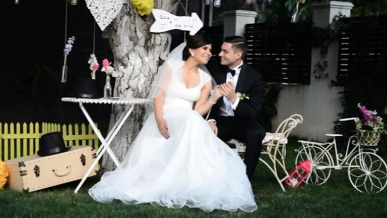 Interviu 2.0. Din culisele meseriei de fotograf de nunti Imagine