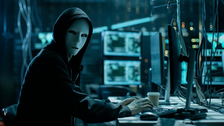 INTERVIU. Ce e un ethical hacker si cu ce se ocupa. „In ziua de azi, un hacker poate omori oameni” Imagine