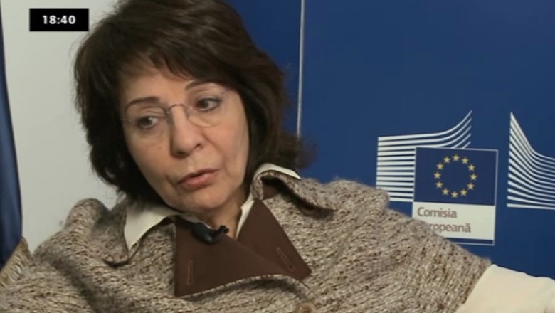 INTERVIU. Comisar european: Tarile de la Marea Neagra trebuie sa coopereze pentru combaterea pescuitului ilegal Imagine