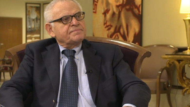 INTERVIU. Consultantul de origine romana la care apeleaza Pentagonul: „Daca Moldova vrea sa se uneasca cu Romania, Rusia nu mai poate face nimic” Imagine