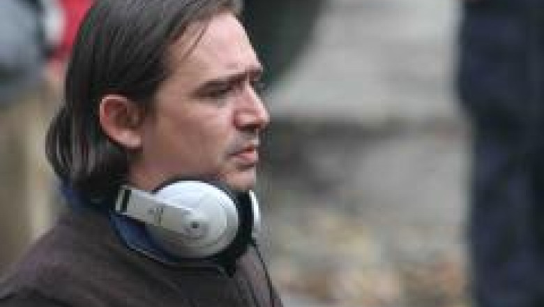 Interviu cu regizorul Igor Cobileanski, in „Ca-n filme” Imagine