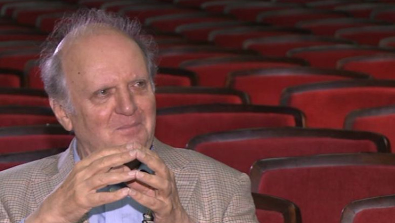 INTERVIU. Dirijorul Marek Janowski: Succesul unui concert tine mult si de hazard Imagine