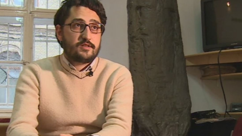 INTERVIU. Doi romani, vicecampioni mondiali la debate Imagine