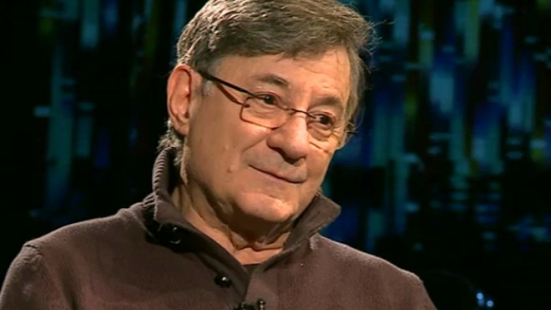 INTERVIU. Ion Caramitru si adevarul despre „Mircea, fa-te ca lucrezi” Imagine