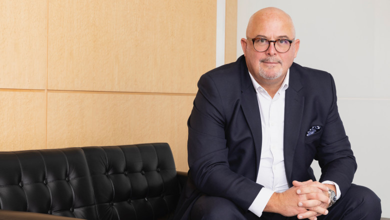 Interviu Kingsley Wheaton, Chief Corporate Officer, BAT: Cum a transformat tehnologia consumul de produse cu tutun si nicotina Imagine