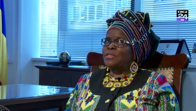 INTERVIU. Lectii pentru Romania: Cum rezolva Africa de Sud, in acelasi timp, problema infrastructurii si cea a somajului Imagine