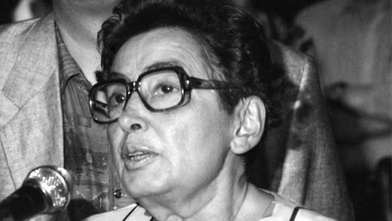 INTERVIU. Monica Lovinescu: o voce, un podcast, milioane de followeri Imagine