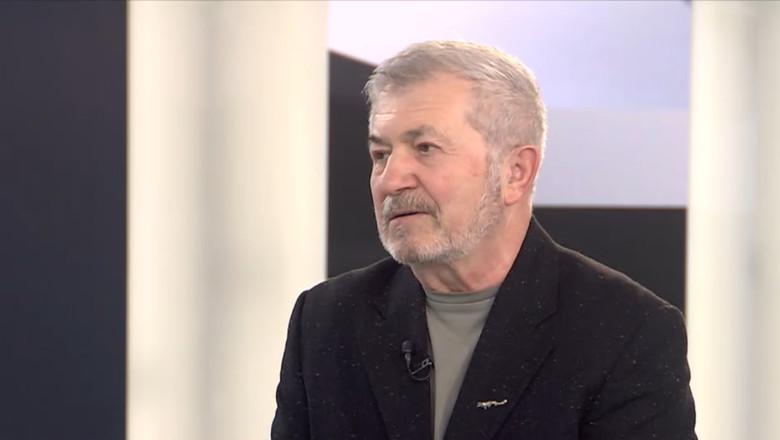 INTERVIU Petrisor Tanase: Securistul te punea sa duci la masa, ca ospatar, farfurii sau scrumiere speciale cu microfoane Imagine