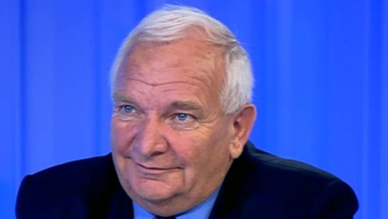INTERVIU: Presedintele PPE, Joseph Daul: „Nu l-am criticat pe domnul Ponta. Dumnealui ma critica mai mult”   Imagine