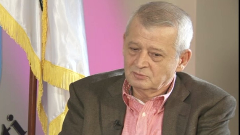 INTERVIU. Primarul trimite bucurestenii la lopata Imagine