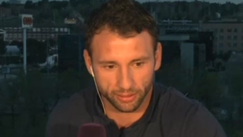 INTERVIU. Razvan Rat: „Fara sa jignesc pe nimeni, nu as vrea sa ma intorc in Romania” Imagine