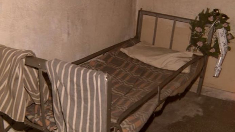 INTERVIU. Vasile Boerean, „tortionarul bun” de la Gherla. Cum l-a ajutat pe Nicolae Steinhardt sa iasa teafar din inchisoarea comunista Imagine