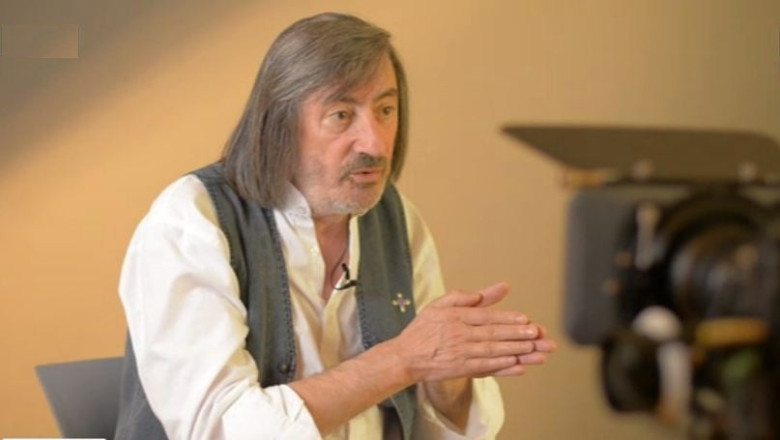 INTERVIU. Vivi Dragan Vasile: Daca sunt bani, nu merita sa faci film pe digital Imagine