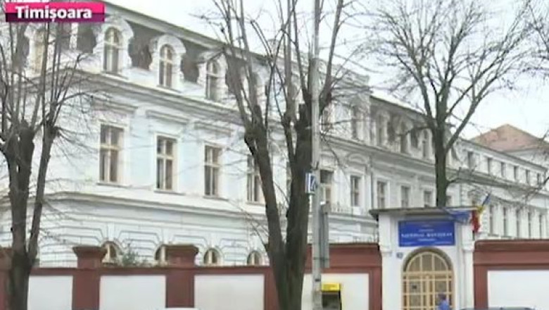 Interviul, proba pentru inscrierea la clasa pregatitoare. La Timisoara este primul an in care se foloseste acest criteriu de selectie  Imagine