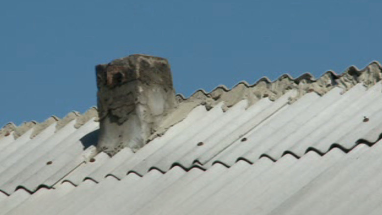 Intoxicati cu monoxid de carbon de la cosurile de fum necuratate Imagine