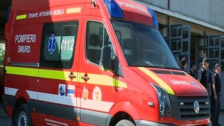 Intoxicati la botez. 45 de persoane au ajuns la Spitalul de Boli Infectioase din Baia Mare Imagine