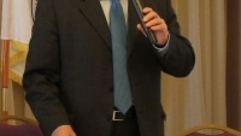 Intrarea in Schengen, prioritate pentru eurodeputatul Gyula Winkler Imagine