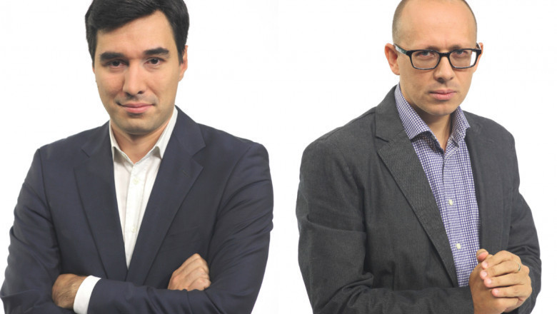 INTREBAREA SAPTAMANII: Au scapat autoritatile de sub control fenomenul drogurilor? Imagine