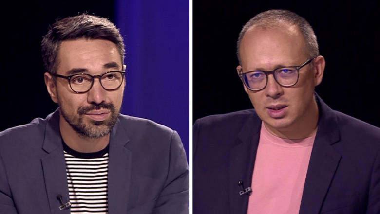 INTREBAREA SAPTAMANII: Ce inseamna fenomenul Calin Georgescu pentru politica romaneasca? Imagine