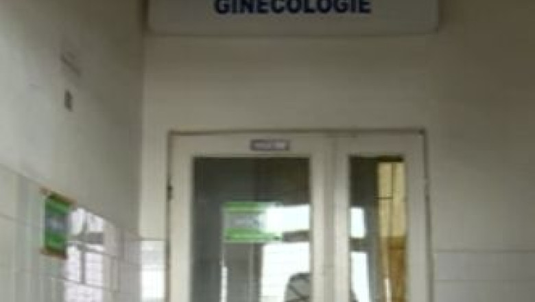 Intrerupere de sarcina pentru o femeie care nu era gravida. Medicul a confundat-o cu o alta pacienta Imagine