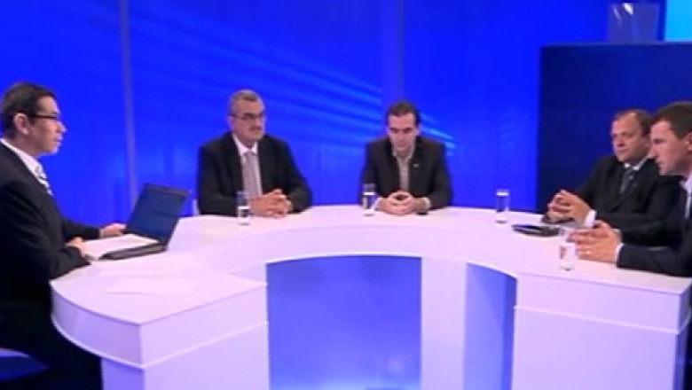 Introducerea de noi taxe, in urma negocierilor cu FMI, criticata chiar din interiorul USL Imagine