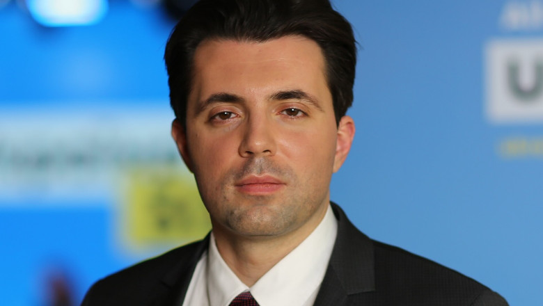 Intunericul din guvernarea Zelenski: opozitia se plange ca este redusa la tacere. Cazul fostului sef de la Ukrenergo Imagine