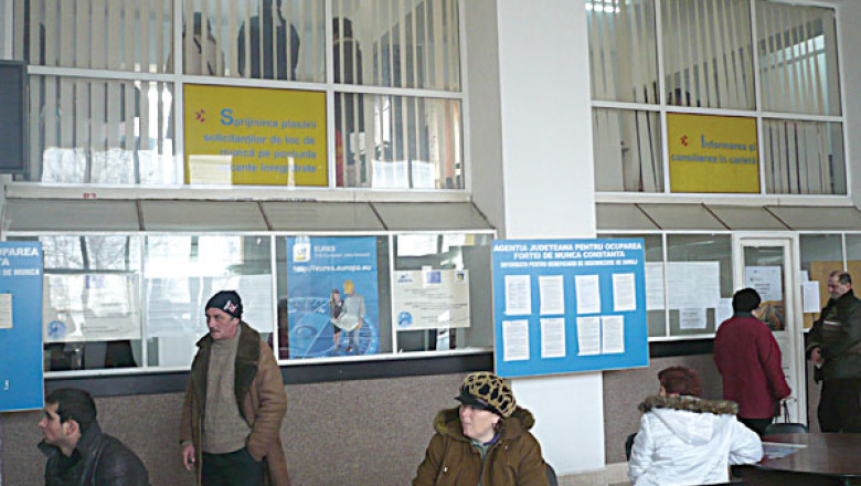 Invata gratuit o meserie. AJOFM Constanta organizeaza opt cursuri de formare profesionala Imagine