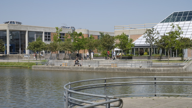 Invatamant gratuit in Danemarca. De facilitatile oferite pentru tinerii din Uniunea Europeana beneficiaza mai multi romani Imagine