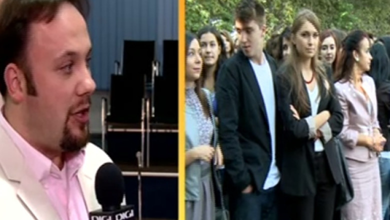 Invatamant la stat sau la privat. Colegiul R. Wurmbrand din Iasi are promovabilitate 100% la examenele nationale Imagine