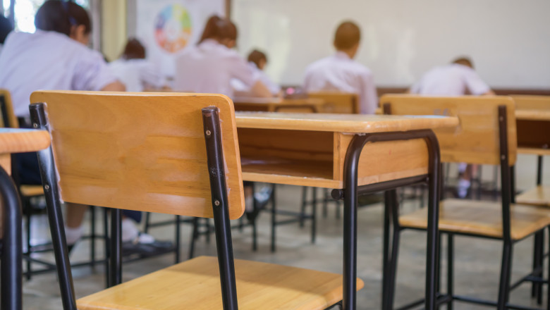 Invatatorii, obligati sa aiba studii superioare: „Cat de pregatit este un om la 19 ani sa preia o clasa cu pana la 30 de copii?” Imagine