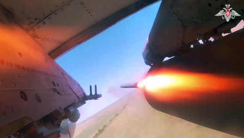 „Invazia Ucrainei” in Rusia. Patru zile de lupte grele in regiunea Kursk: Ucrainenii iau cu asalt sat dupa sat, Putin trimite intariri Imagine