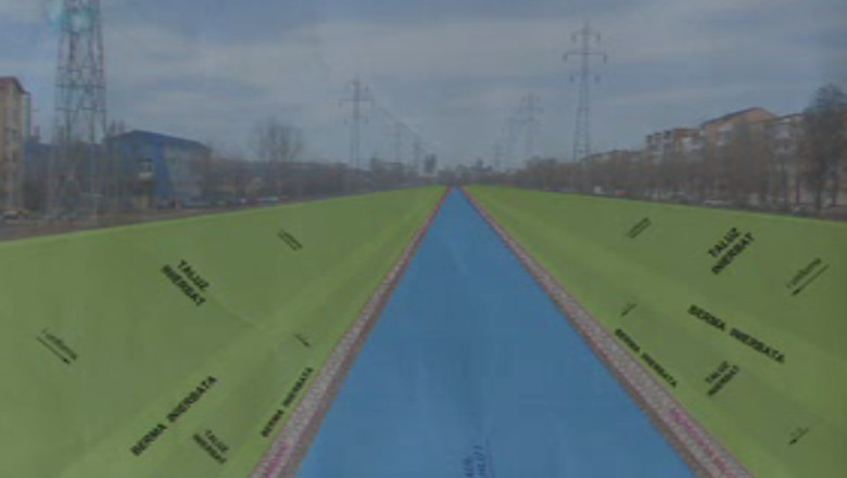 Inventia impotriva inundatiilor a unui profesor iesean, premiata cu aur la saloanele internationale Imagine