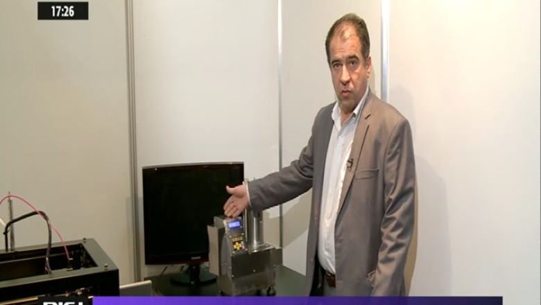 Inventia revolutionara a unui medic roman Imagine