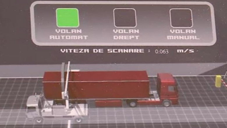 Inventia unor romani, spaima falsificatorilor. O aplicatie creata de o firma IT din Cluj identifica produsele contrafacute Imagine