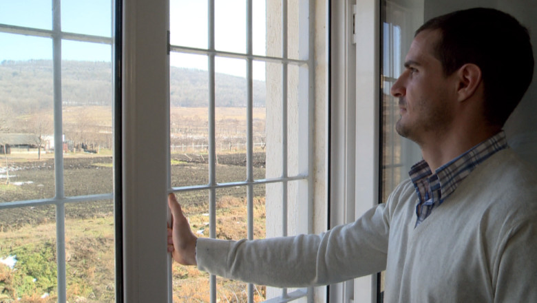 Inventia unui detinut, care previne clonarea de carduri, premiata la Geneva Imagine