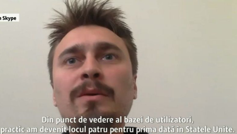 Inventia unui roman face inconjurul lumii. Aplicatia Fyuse permite realizarea de fotografii „spatiale” Imagine