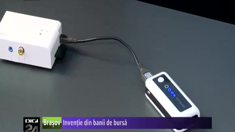  Inventie din banii de bursa Imagine