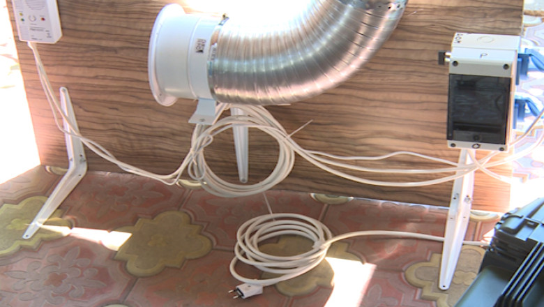 Inventii romanesti, interes strain Imagine