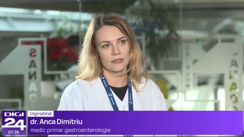 Investigatia care masoara presiunea din esofag Imagine